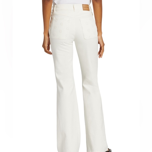 See by Chloe flared pants - Picture 5 of 7